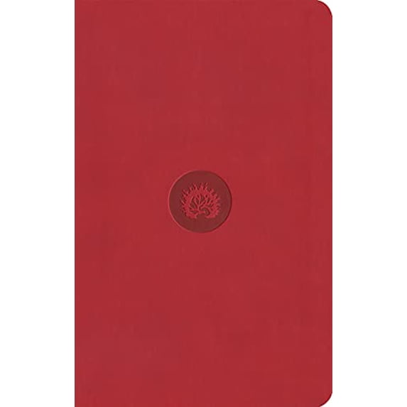 Pre-Owned ESV Reformation Study Bible, Student Edition, Red Paperback