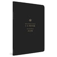 thumbnail image 1 of Pre-Owned ESV Scripture Journal: 1-2 Peter and Jude (Paperback) (Paperback) 1433562413 9781433562419, 1 of 1