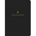 thumbnail image 1 of ESV Scripture Journal: Ecclesiastes (Paperback), (Paperback), 1 of 1