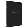 thumbnail image 1 of Pre-Owned ESV Scripture Journal: Ephesians (Paperback) (Paperback) 1433560941 9781433560941, 1 of 1