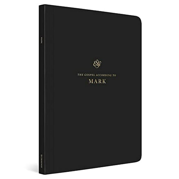 Pre-Owned ESV Scripture Journal: Mark (Paperback) (Paperback) 1433560852 9781433560859