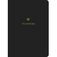 thumbnail image 1 of ESV Scripture Journal: Numbers (Paperback) (Paperback), 1 of 1