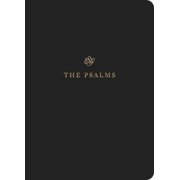 ESV Scripture Journal Psalms, 5.75 in x 8.00 in, 512 Pages