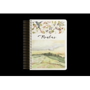 PSALMS SCRIPTURE JOURNAL ESV SPIRAL 17.99