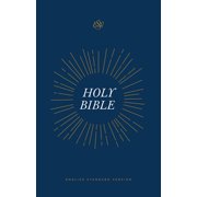 CROSSWAY BIBLES ESV Share the Good News Outreach Bible Paperback