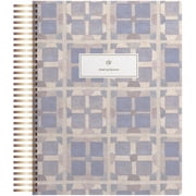 ESV Spiral-Bound Journaling Bible, Pentateuch Hardcover, Cover Artwork by Lulie Wallace, Hardcover