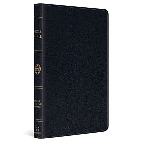 Pre-Owned Classic Thinline Bible-Esv (Leather Bound) 1581345038 9781581345032