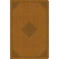 thumbnail image 1 of ESV Value Compact Bible (Trutone, Goldenrod, Ornament Design), (Hardcover), 1 of 1