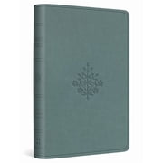 ESV Value Compact Bible Trutone, Paris Sky, Branch Design, Hardcover