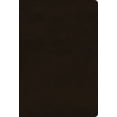 thumbnail image 1 of ESV Women's Study Bible (Trutone, Deep Brown), (Hardcover), 1 of 2