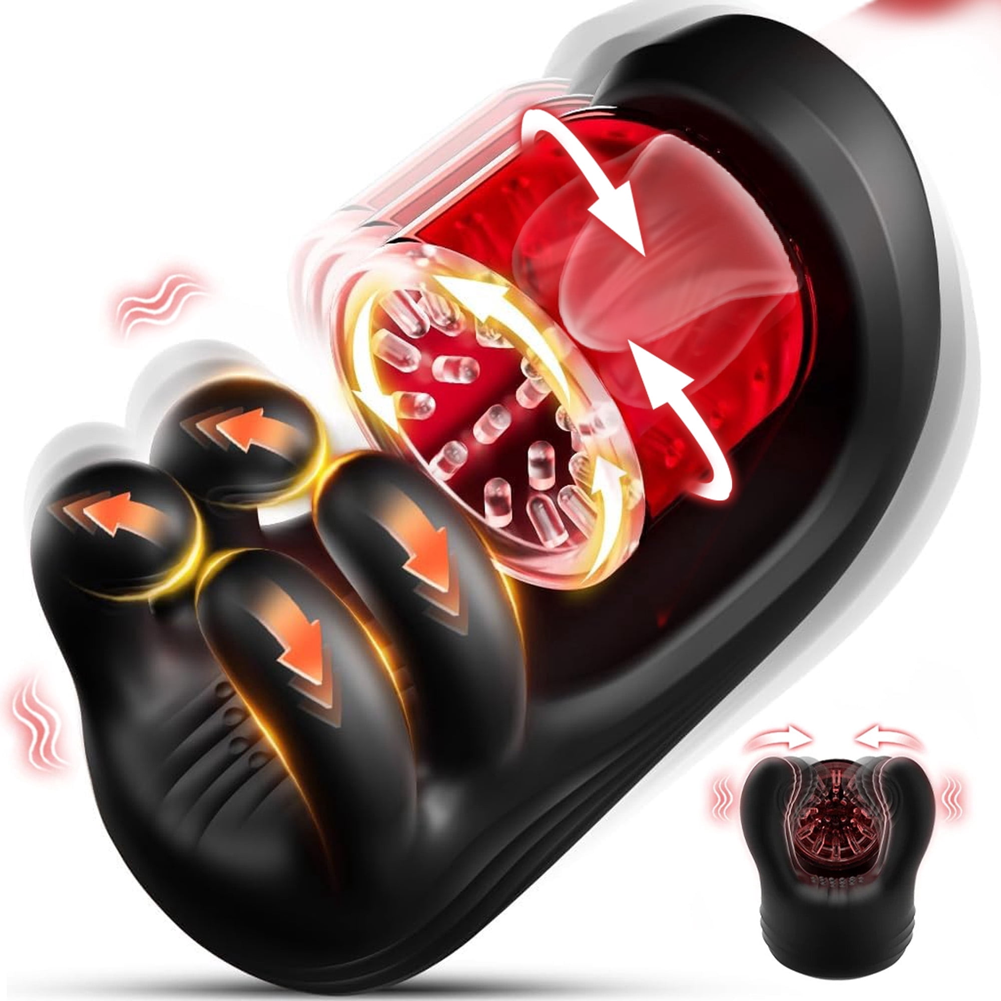mens sex toys reviews 14 Best Male Masturbators and Strokers, According to Sex Writers main image 0