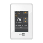 ESW WiFi WarmTiles ColorTouch Thermostat