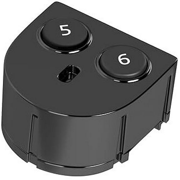 Xbox Accessory: Thrustmaster eSwap Fighting Module: for Xbox X|S