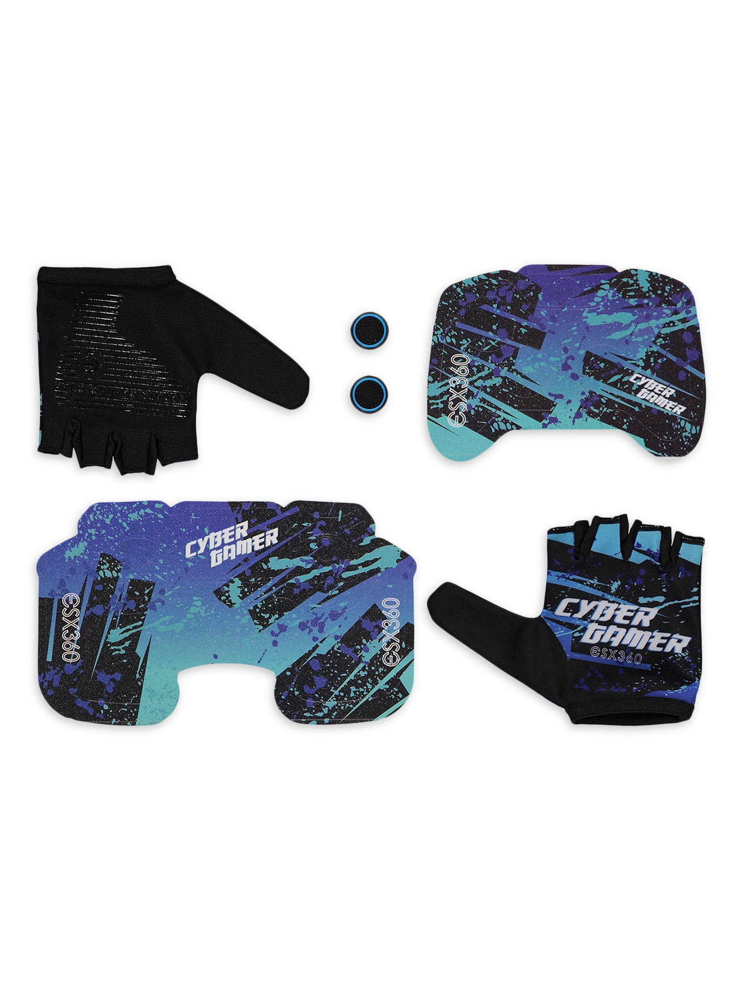 ESX360 Boys Gaming Kit