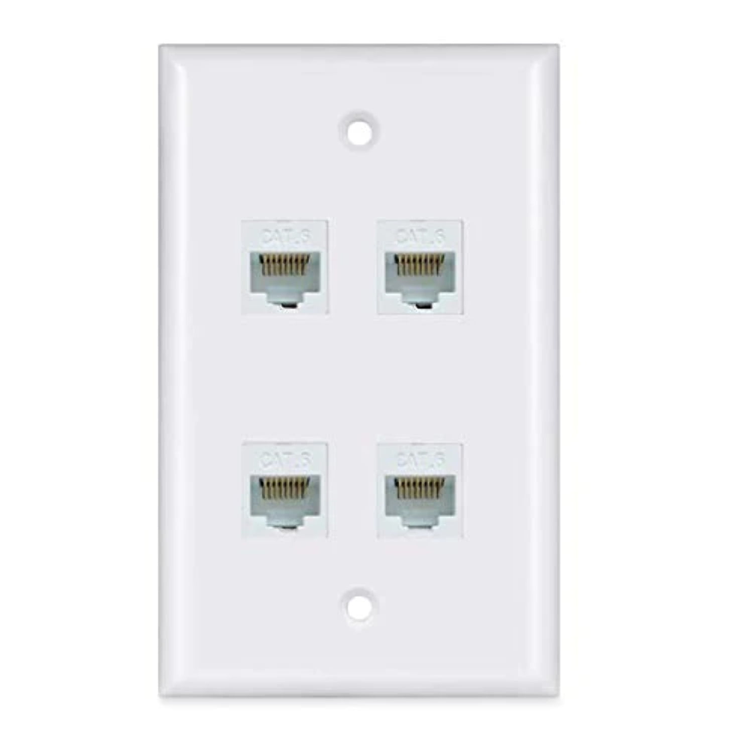 ESYLink Wall Plate