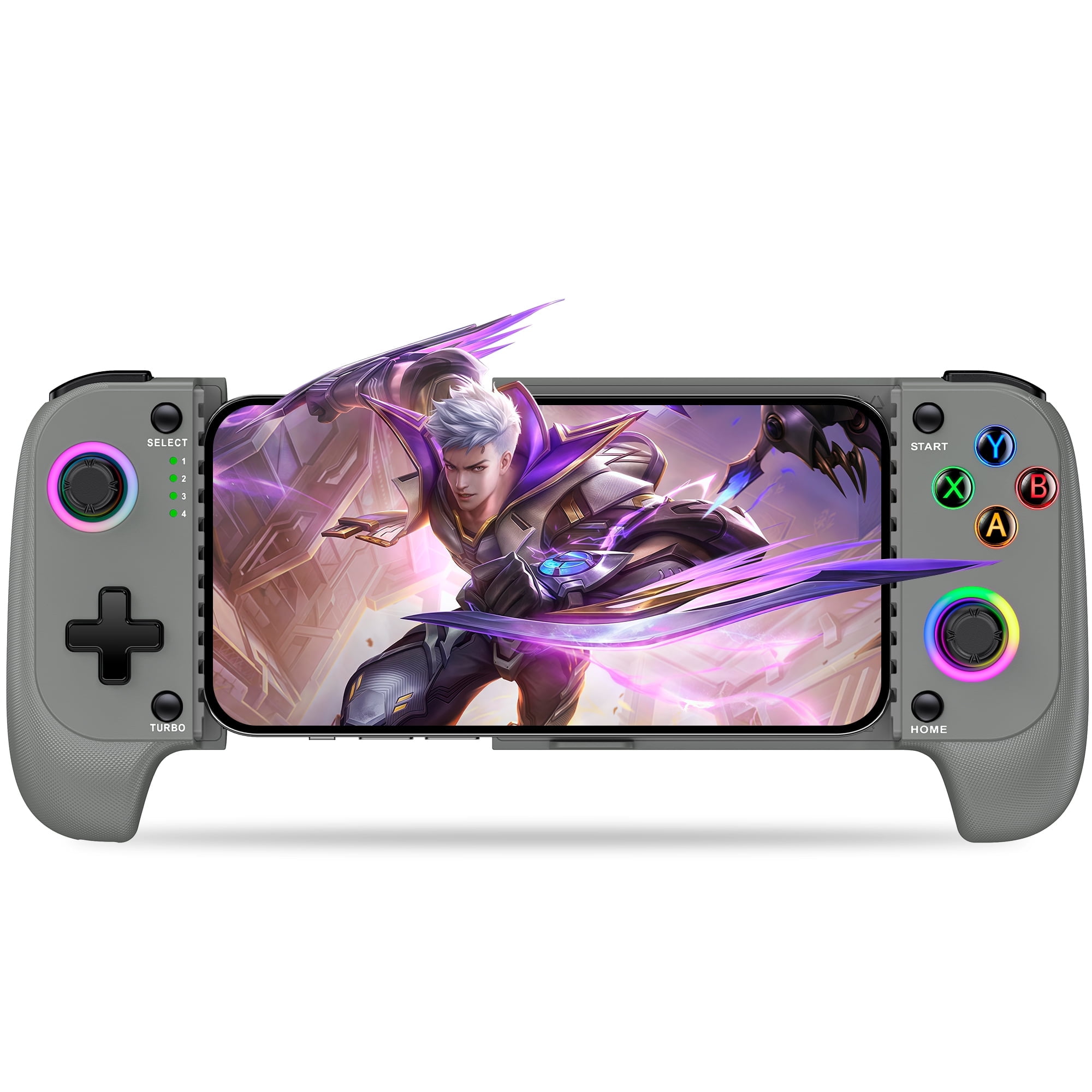 Mobile Gaming Geforce Now Supported Gamepads Touch Screen Geforce