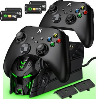 Xbox One Controller Play And Charge Kit