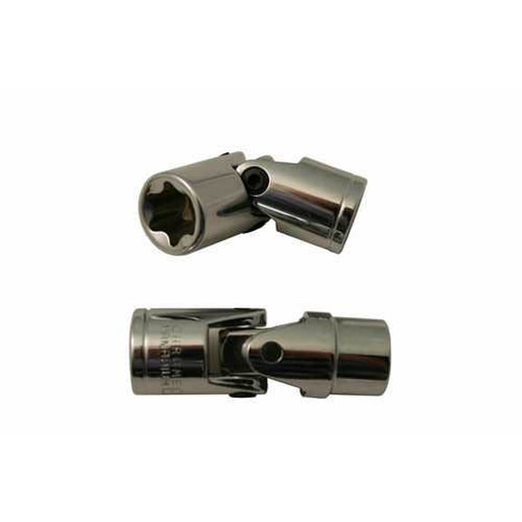 CTA Tools 9227 Cta Manufacturing E-series U-joint Torx Socket - E12