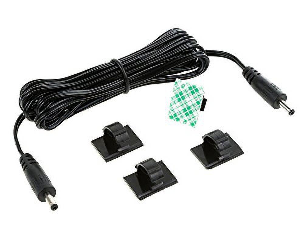 EShine Interconnect Cable for LED Under Lighting with Wire