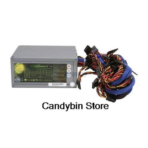 ET-650 server power supply rated power 650W