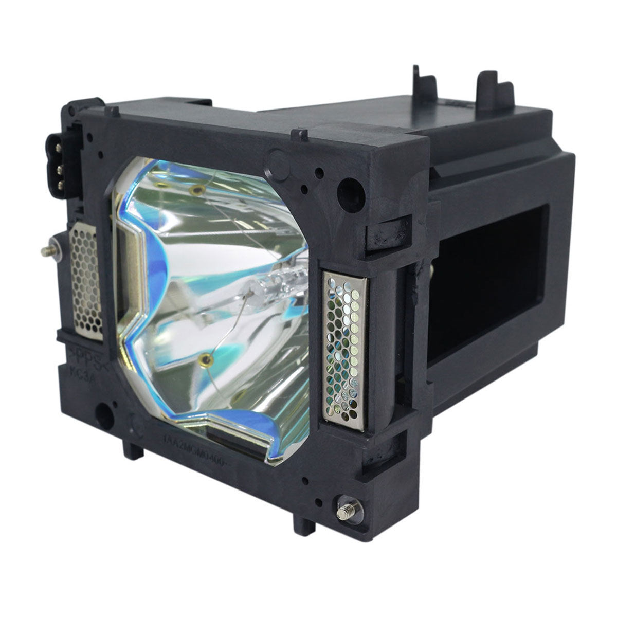 IET Genuine OEM Replacement Lamp For Eiki LC-XL100 Projector