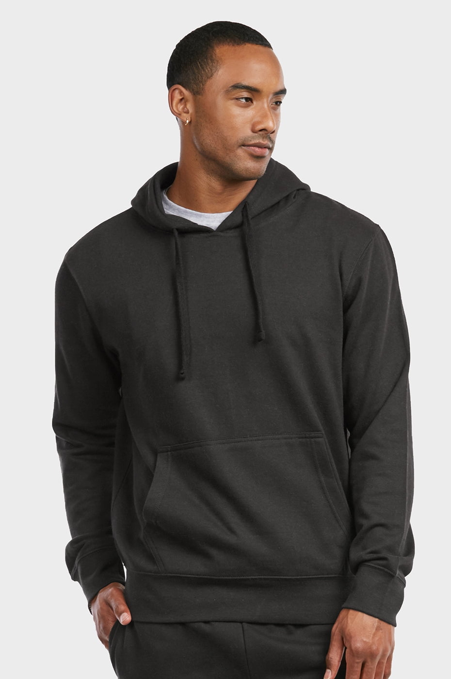 Men's sweater hoodie main image 1