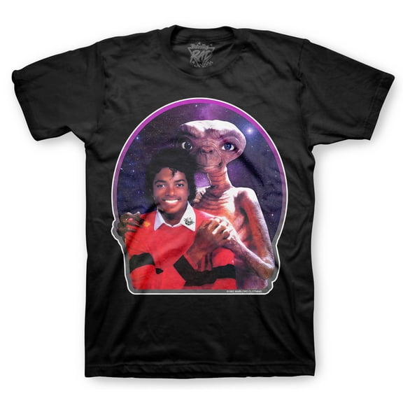 ET and Mike