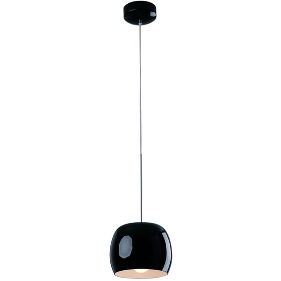 ET2 Caps 1-Light Pendant