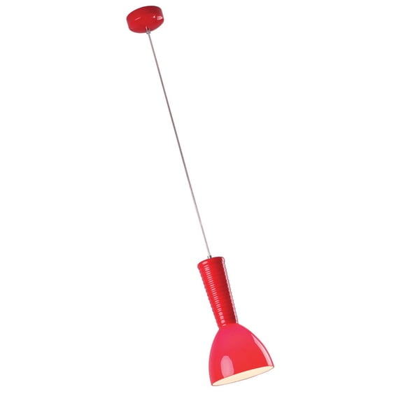 ET2 E20042-03 Torch 1-Light Pendant