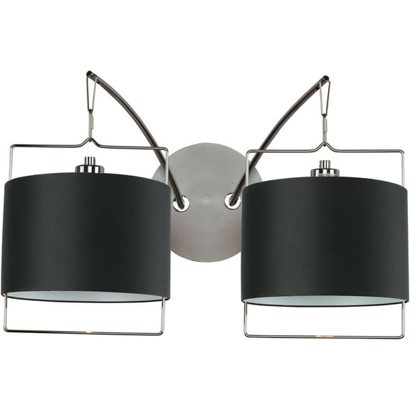 ET2 E22312-02 Passion 2-Light Wall Mount