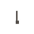 thumbnail image 1 of E42361-ABZ ET2 Lighting Alumilux Sideline - 9W 2 LED Outdoor Wall Mount-4.5 Inch Tall and 18 Inch Length-Architectural Bronze Finish, 1 of 2
