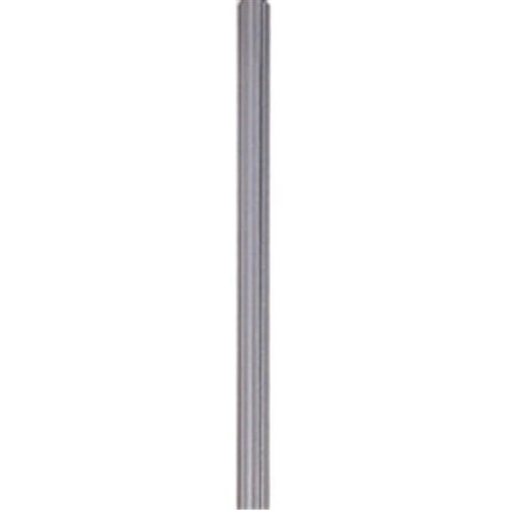 ET2 ESTR06206PC-DZ Polished Chrome Accessory Extension Stem in 6 in.
