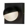 thumbnail image 1 of ET2 Lighting - Alumilux Majik - 4W 1 LED Wall Sconce-4.25 Inches Tall and 4.25, 1 of 1