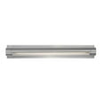 thumbnail image 1 of ET2 Lighting - Alumilux - One Light Wall Sconce   Aluminum Finish, 1 of 7