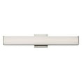 thumbnail image 1 of ET2 Lighting - Baritone - 30 Inch 30W 1 LED Bath Vanity, 1 of 2