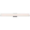 thumbnail image 1 of ET2 Lighting - Baritone - 36 Inch 35W 1 LED Bath Vanity, 1 of 2