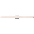 thumbnail image 1 of ET2 Lighting - Baritone - 48 Inch 40W 1 LED Bath Vanity - ET2 Lighting, 1 of 1