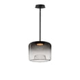 thumbnail image 1 of ET2 Lighting - Bombona - 22W 1 LED Pendant-10 Inches Tall and 12 Inches Wide, 1 of 4