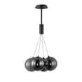 thumbnail image 1 of ET2 Lighting - Burst - 7.2W 4 LED Pendant-39.5 Inches Tall and 17 Inches, 1 of 5