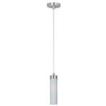 thumbnail image 1 of Cilandro-9.6W 4 Led Pendant-4.75 Inches Wide By 12.5 Inches High     -Traditional Installation Et2 Lighting E63109-11Sn, 1 of 2