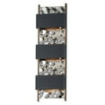 thumbnail image 1 of ET2 Lighting - Coulee - 32W 4 LED Outdoor Wall Mount-20.5 Inches Tall and 6.25, 1 of 4