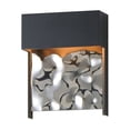 thumbnail image 1 of ET2 Lighting - Coulee - 8W 1 LED Outdoor Wall Mount-7.75 Inches Tall and 6.25, 1 of 4