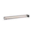 thumbnail image 1 of E23482-144PC ET2 Lighting Doric - 16W 1 LED Wall Sconce-25.5 Inches Tall and 4.75 Inches Wide-Polished Chrome Finish, 1 of 4