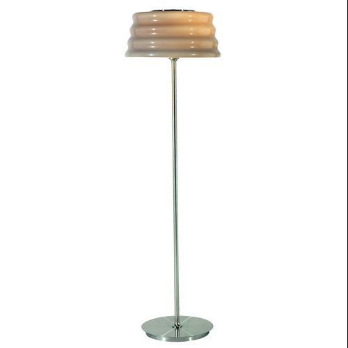ET2 Lighting E22141-45 One Light Floor Lamp   StarStrand