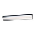 thumbnail image 1 of E24846-90PC ET2 Lighting Waterfall-22W 1 LED Bath Vanity-30 Inches wide by 4.75 inches high-Polished Chrome Finish, 1 of 5