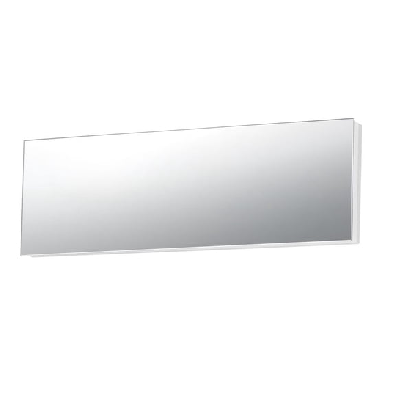ET2 Lighting - Embosse - 18W 1 LED CCT Selectable Bath Vanity-7 Inches Tall and