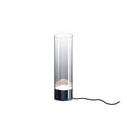 thumbnail image 1 of E21182-142GM-ET2 Lighting-Highball - 10W 1 LED Table Lamp-14.25 Inches Tall and 4 Inches Wide-Gunmetal Finish-Graduating Smoke Glass Color, 1 of 5