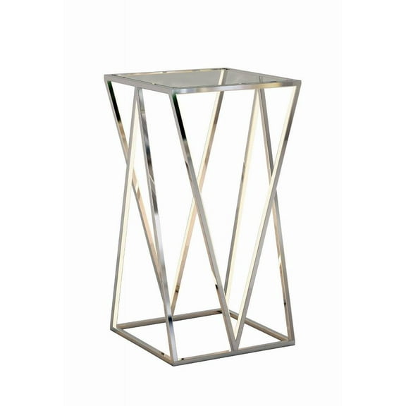 ET2 Lighting - LED Accent Table - Victory-112W 4 LED Accent Table-15.75 Inches