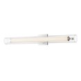 thumbnail image 1 of ET2 Lighting - LED Bath Vanity - Centrum-40W 1 LED Bath Vanity-4.75 Inches wide, 1 of 2