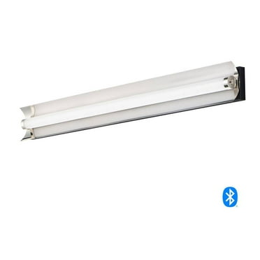 ET2 Lighting - LED Bath Vanity - Reflect-27W 2 LED Bath Vanity-36 Inches wide by